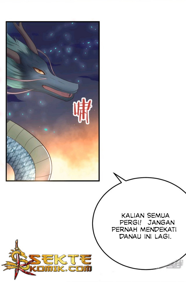 Dragon Princess Chapter 01 Gambar 10